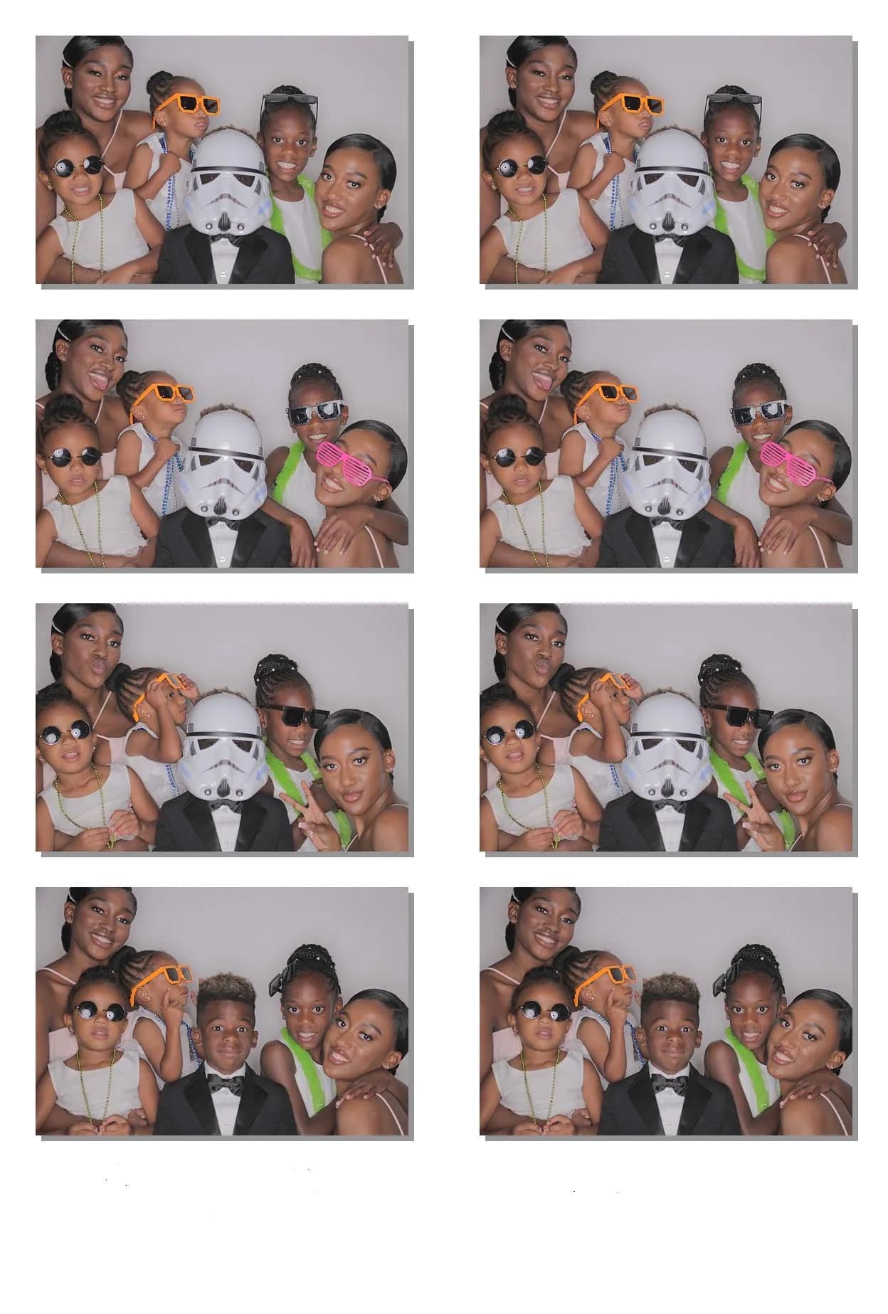 Corporate Event Photo Sharing — No Apps, No Rentals