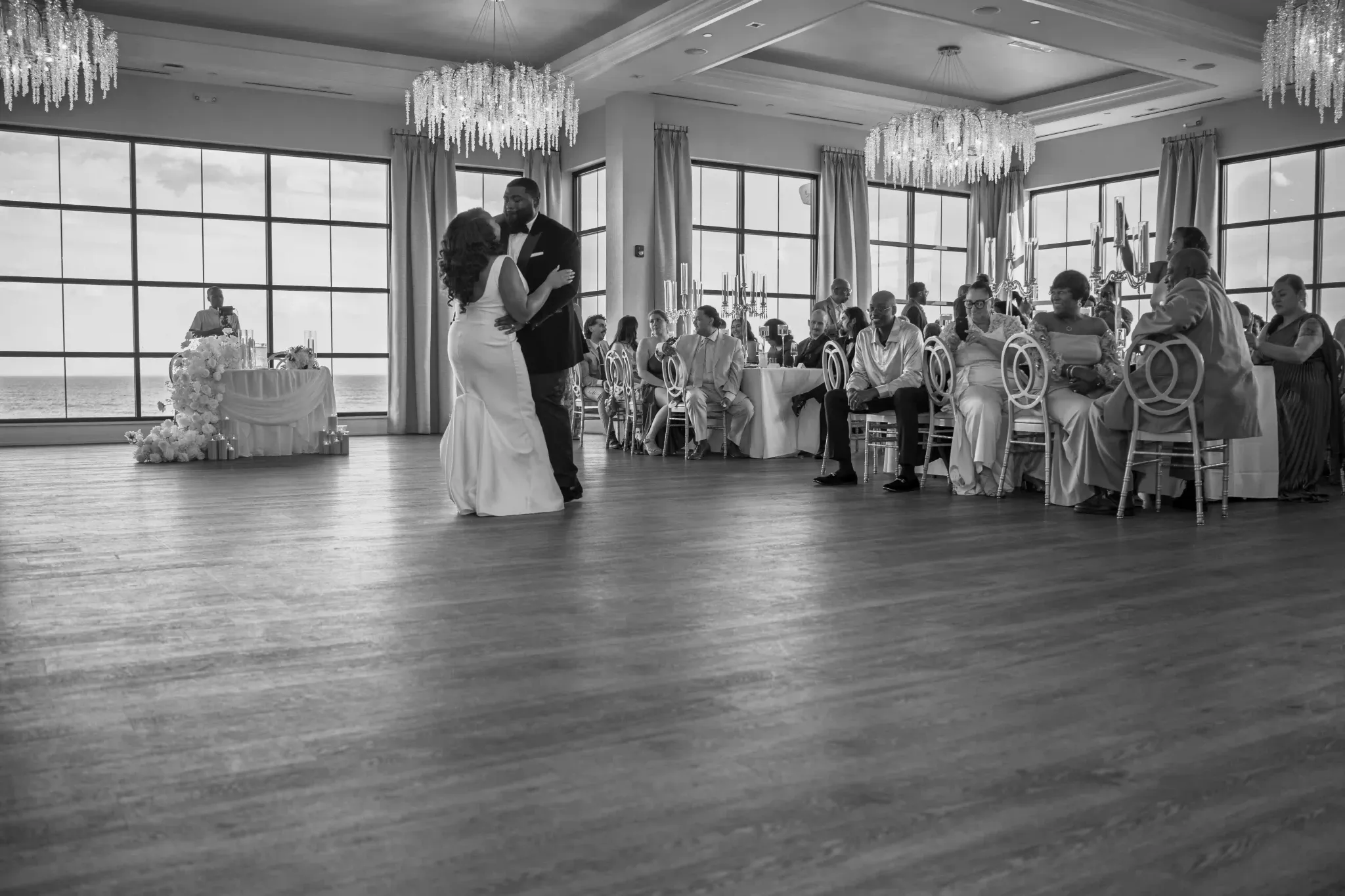 The Best First Dance Wedding Songs, According to a Wedding Guest